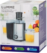 Соковыжималка центробежная Lumme LU-2015 (y)