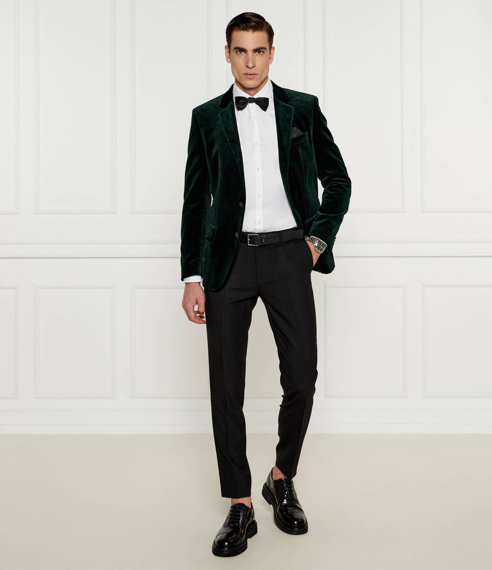 Рубашка Koey HUGO - белый(50524842)