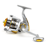 Катушка безынерционная Osprey SP (1000, 7+1, мет. шпуля)