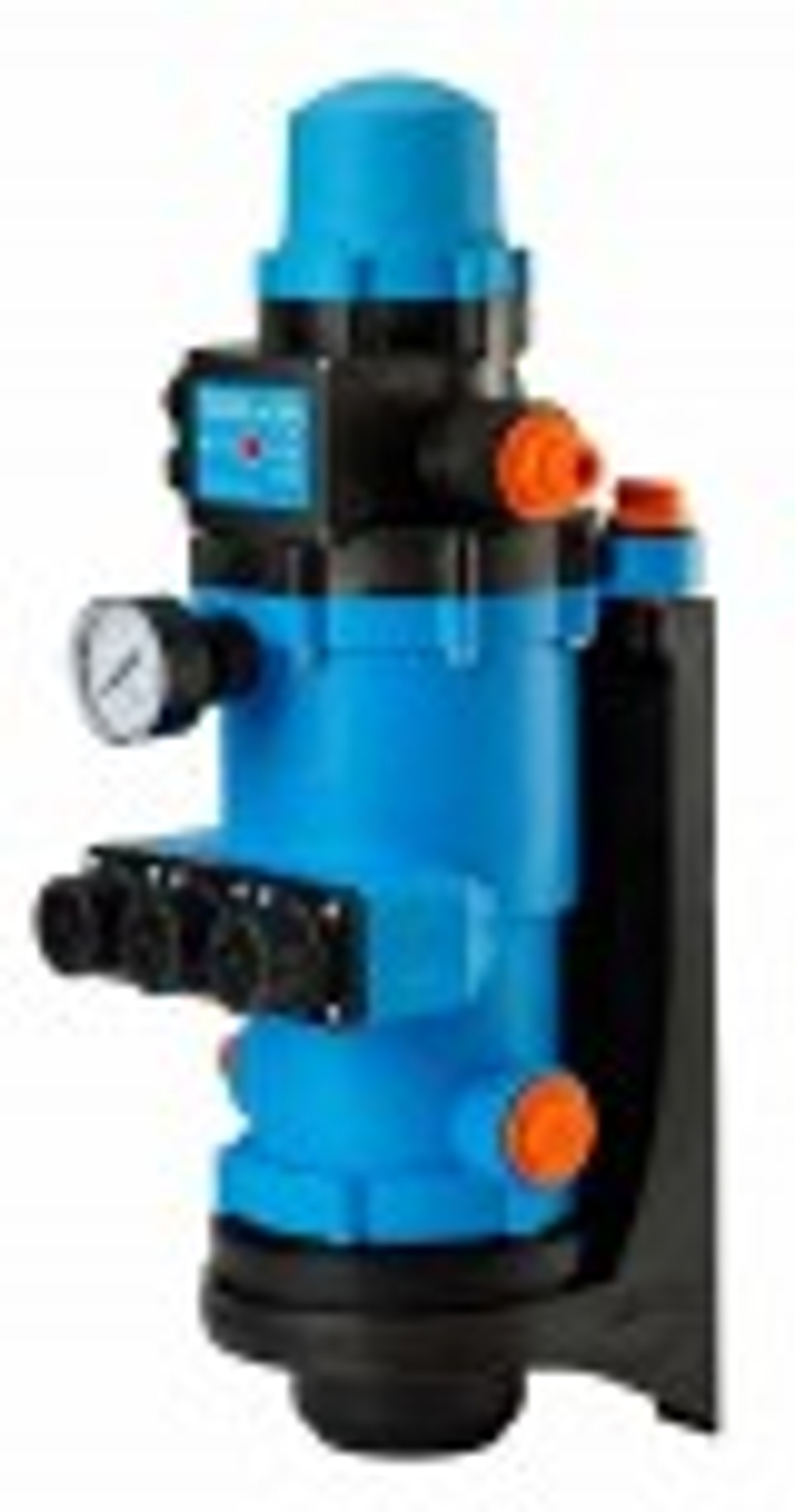 Насос поверхностный ДЖИЛЕКС КОМФОРТ ПРО 80/40 4004