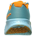 Кроссовки для тенниса Мужские NIKE ZOOM CHALLENGE для всех покрытий