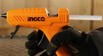 Клеевой пистолет INGCO GG148 100 Вт 11,2 мм