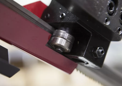 Ленточнопильный станок с гидроразгрузкой Stalex BS-260G