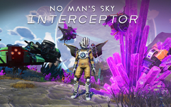 No Man's Sky (для ПК, цифровой код доступа)