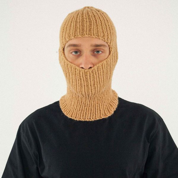 Балаклава Явление песочная - фото 7