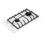 Газовая варочная панель MAUNFELD EGHE.32.6CW/G