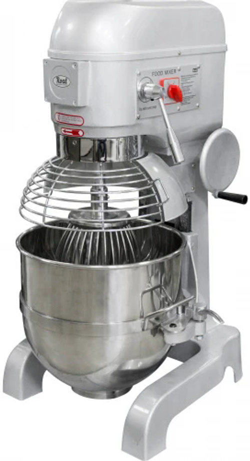 Планетарный миксер Roal B40-SF