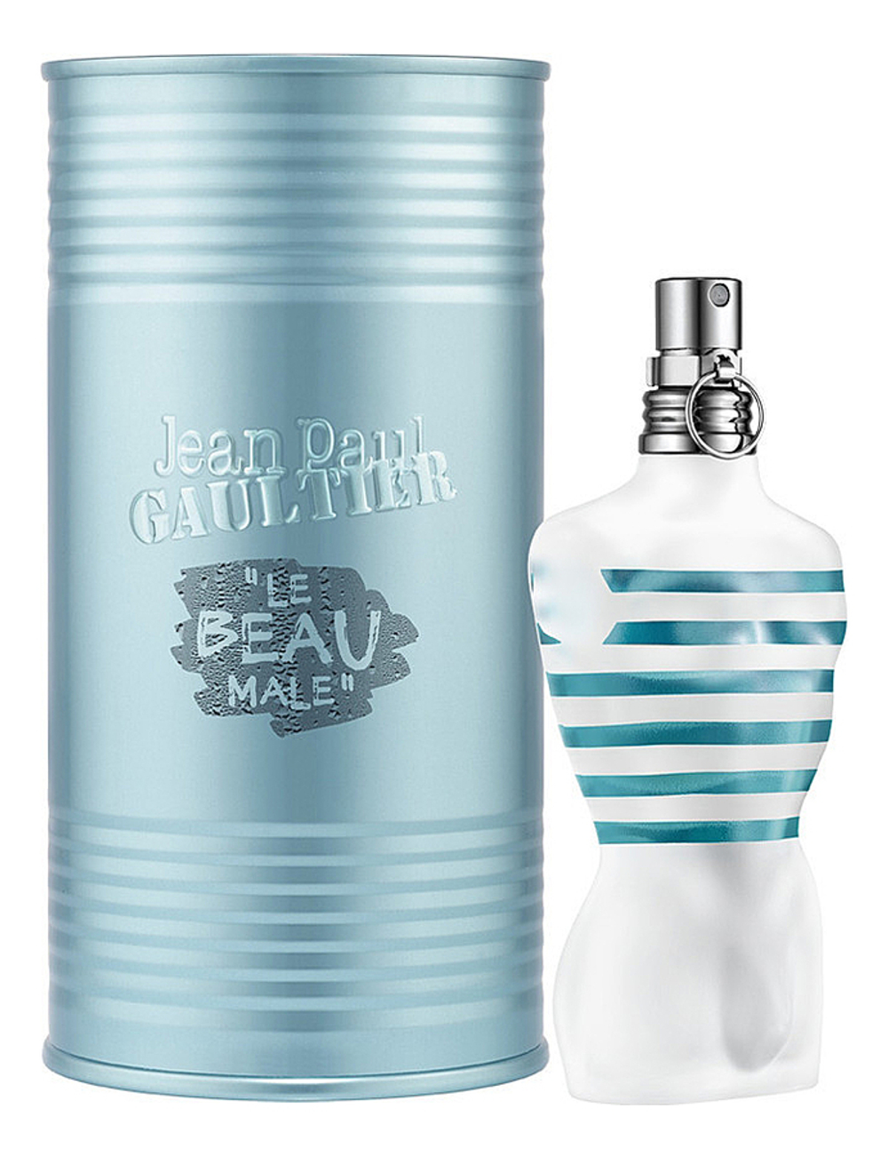 Jean Paul Gaultier Le Beau Male