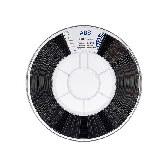 REC ABS 1.75