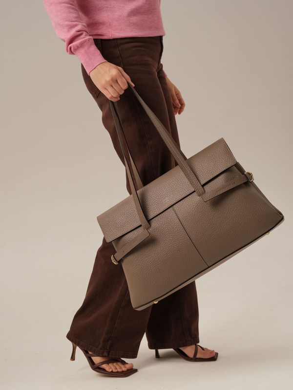 Сумка DBR Dune 31393 тауп/соло