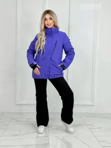 Костюм горнолыжный 5092026-2 Фабрика Моды