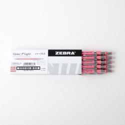 Карандаш механический Zebra Color flight 2