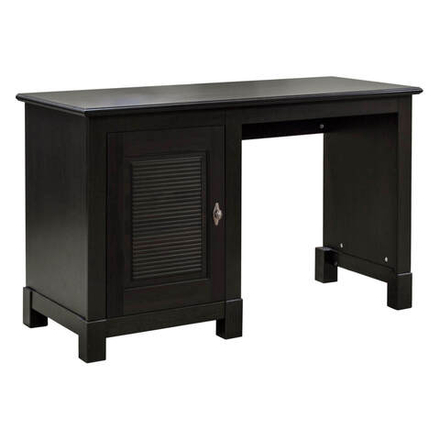 арт. 3053 Стол письменный Рауна-10 1-тумбовый  Ш1200xГ600xВ760