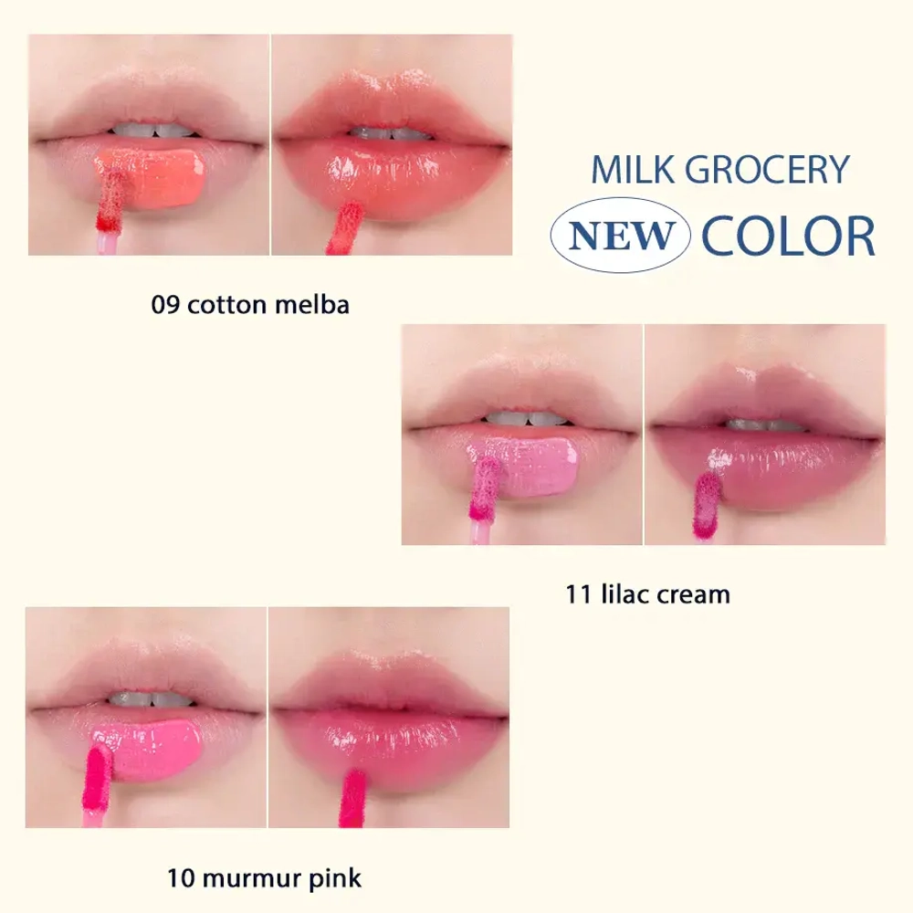 Romand Dewyful Water Tint