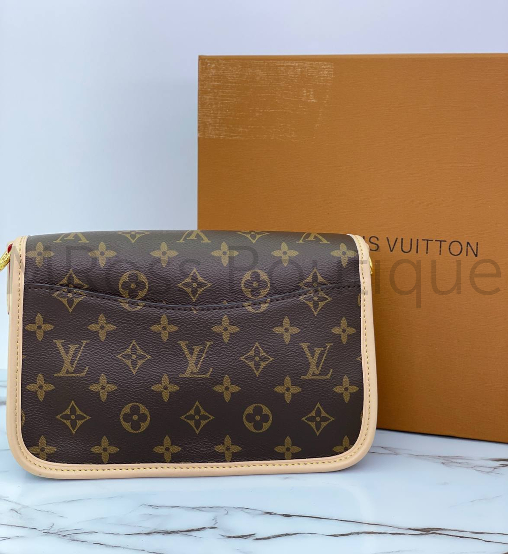 Подарочные наборы Louis Vuitton 3 в 1