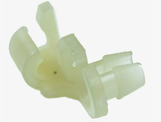 Наконечник тяги двери 2108-6105094 крючок