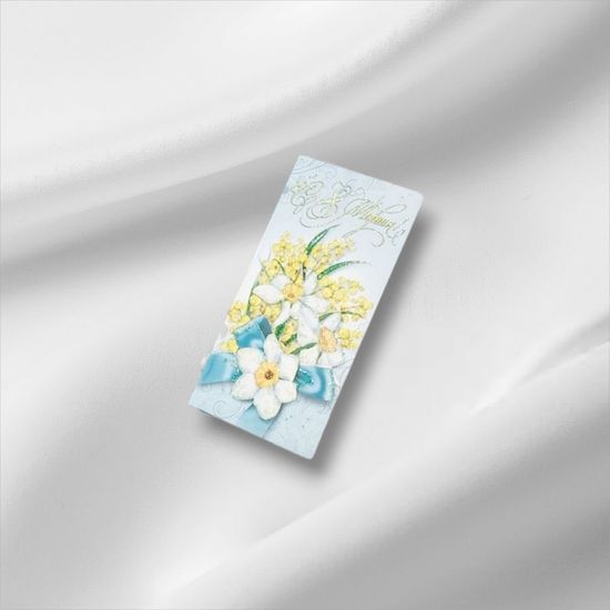 Открытка "8 марта!"