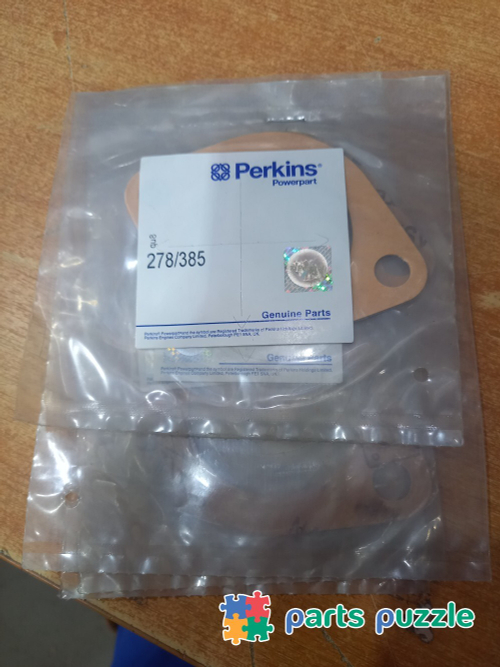 Прокладка / JOINT АРТ: 278/385