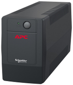 Источник бесперебойного питания APC BVG700I-GR