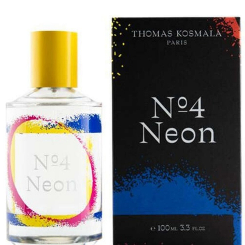THOMAS KOSMALA NO. 4 NEON edP 100ml New