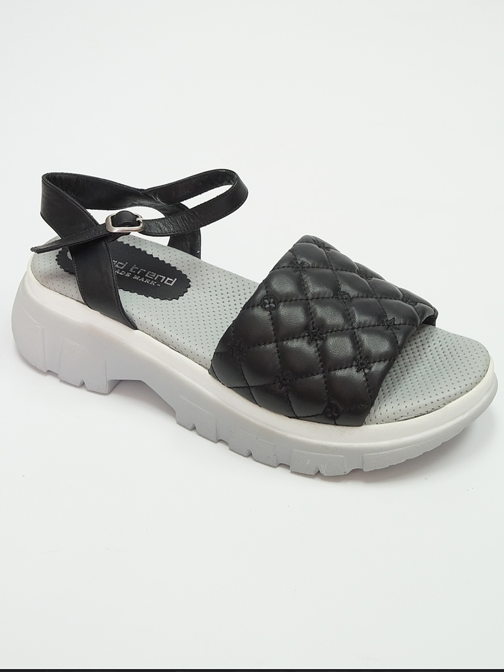 Босоножки женские NOD TREND 233-2952