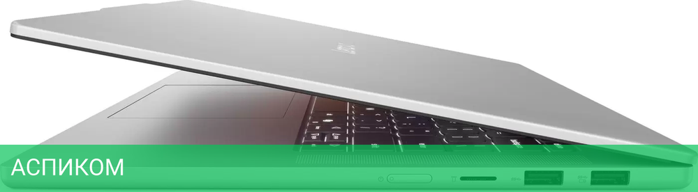 Ноутбук Lenovo IdeaPad Slim 5 15ARP10 83J3001YRK_Win11P