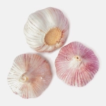 Чеснок 3шт 100г