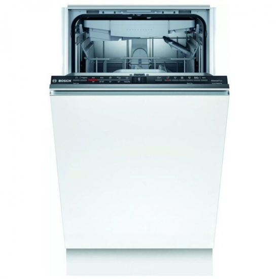 Встраиваемая посудомоечная машина Bosch SRV2HMX4FR