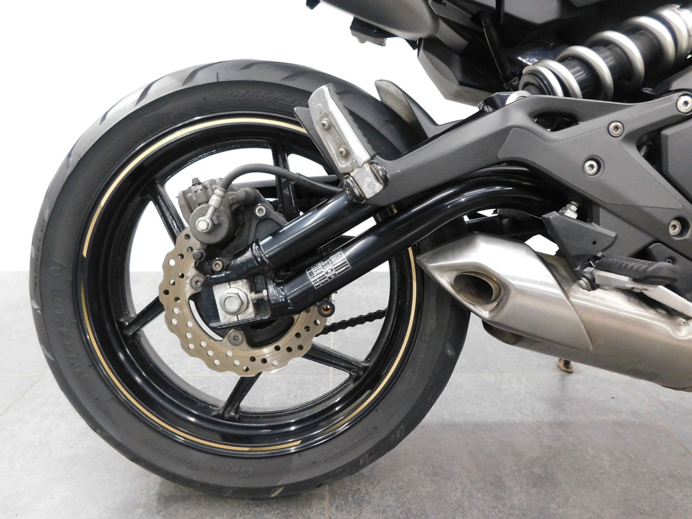 Kawasaki Ninja 400 , 2014