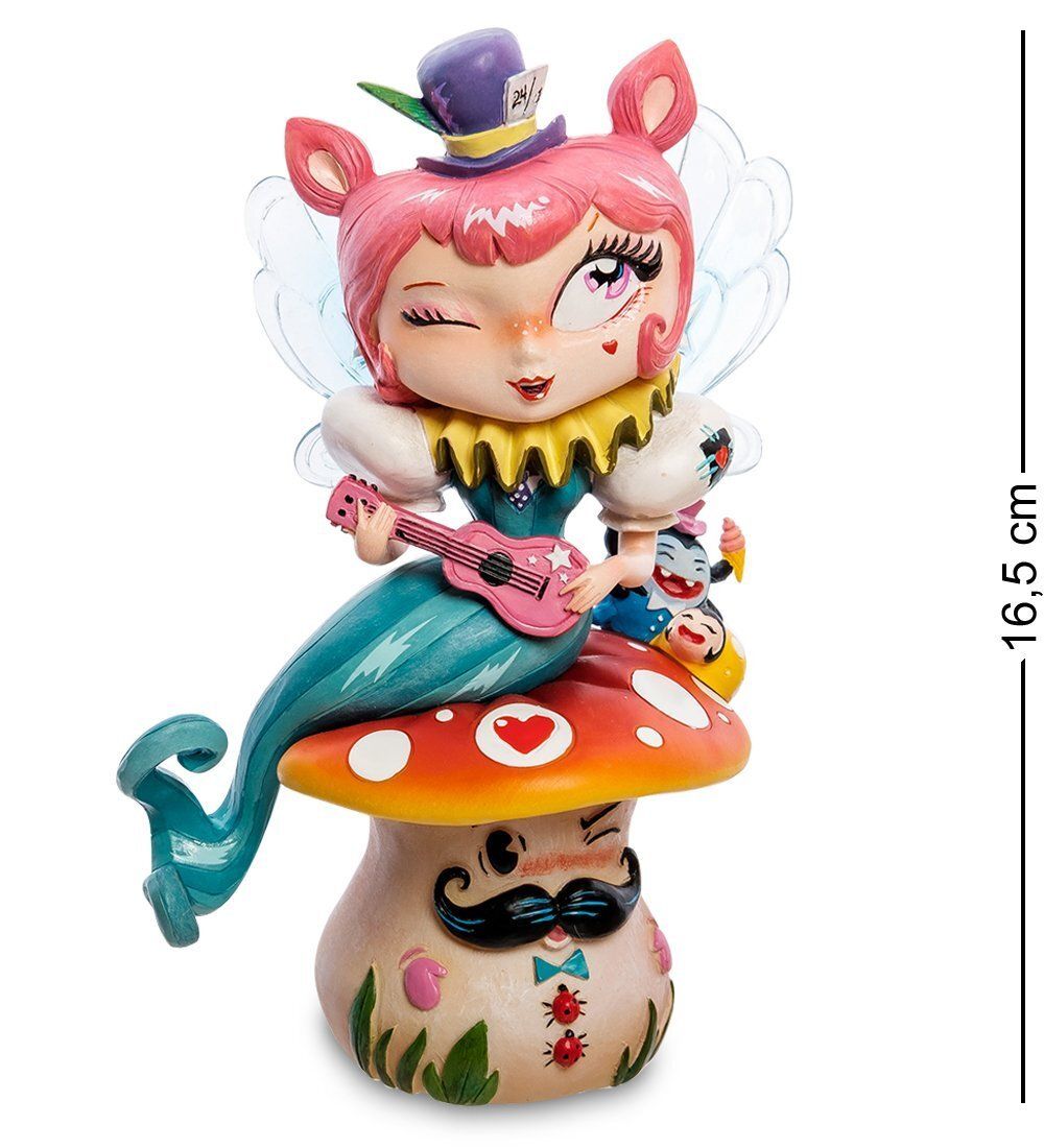The World of Miss Mindy Disney-4060320 Фигурка «Квартет (Русалки)»