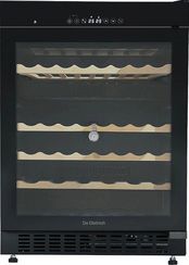 Винный шкаф De Dietrich DUW46DFB