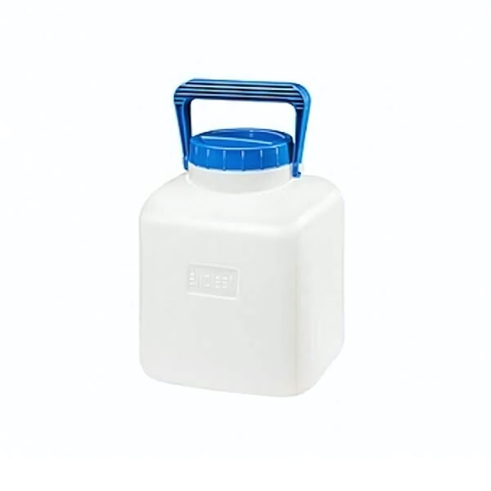 Бидон "Aqualine" 5 л цвет в ассортименте