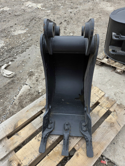 Ковш Terex 860 400 мм 0,1 м3