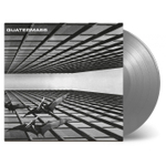 Quatermass / Quatermass (Coloured Vinyl)(LP)