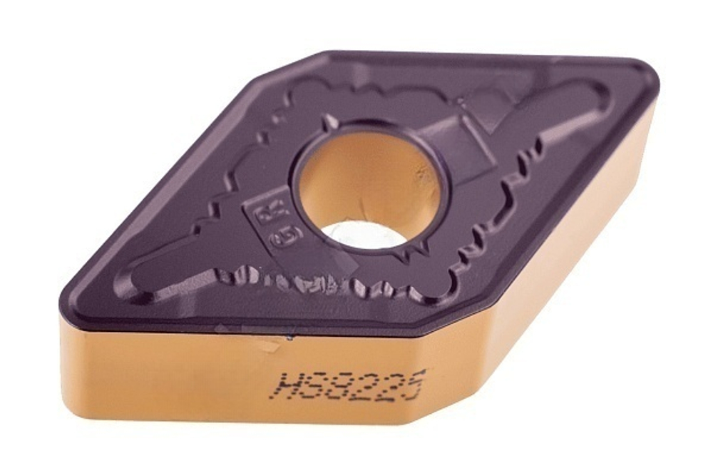 DNMG150612-GR-HS8225 Пластина твердосплавная Hadsto