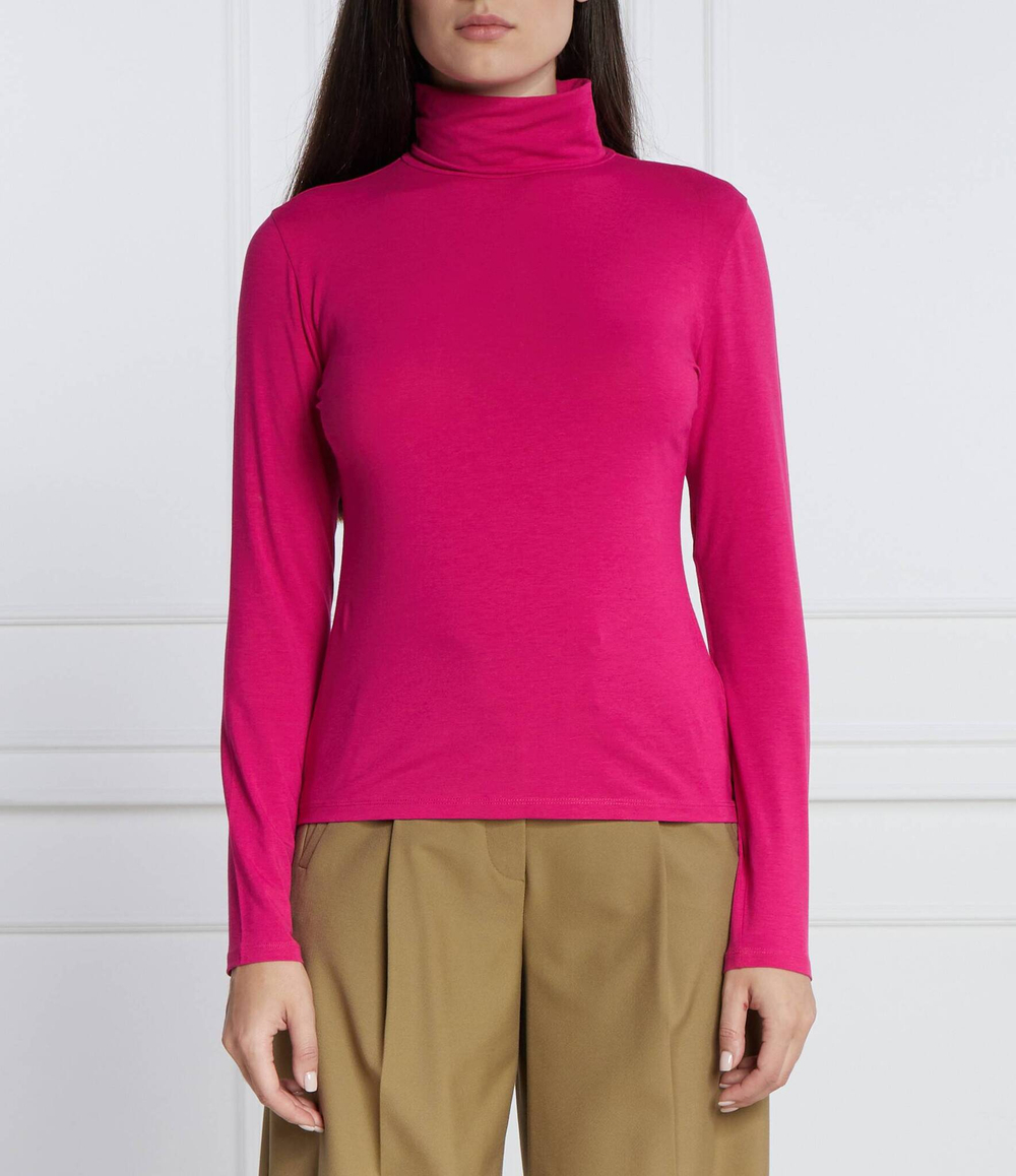 Гольф Marc O' Polo - розовый(309 3087 52241)