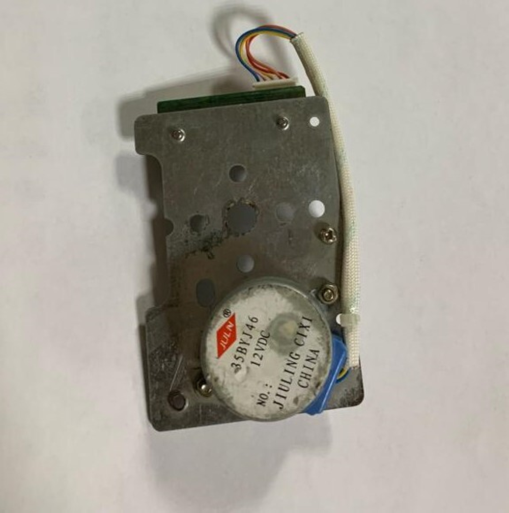 Блок управления модуляцией ВПГ "Нева-Транзит" 10ЕМТ,12ЕМТ