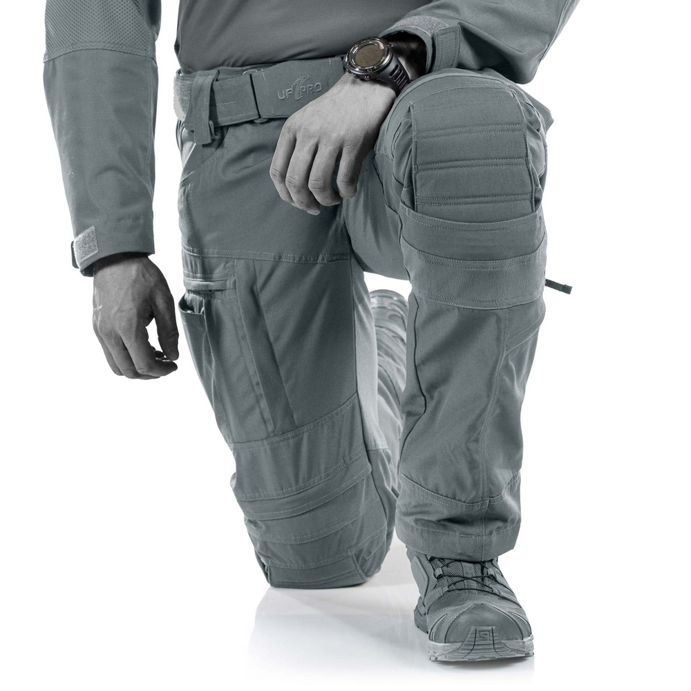 UF PRO STRIKER XT GEN.3 COMBAT PANTS - Steel Grey