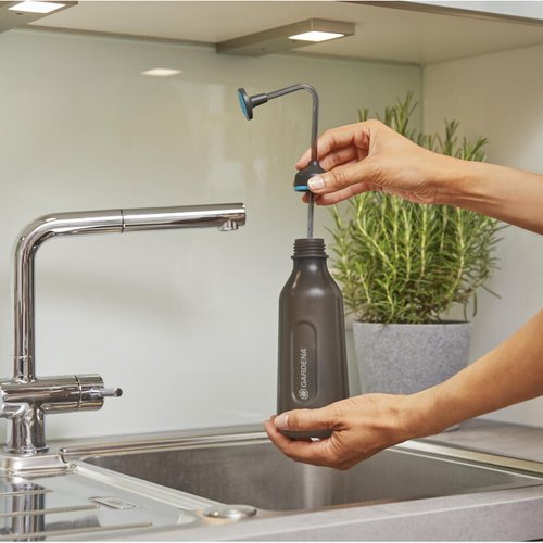 Опрыскиватель Gardena ручной 0,45 литров     11102-20.000.00