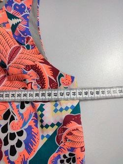 Платье Mara Hoffman летнее 42 размер