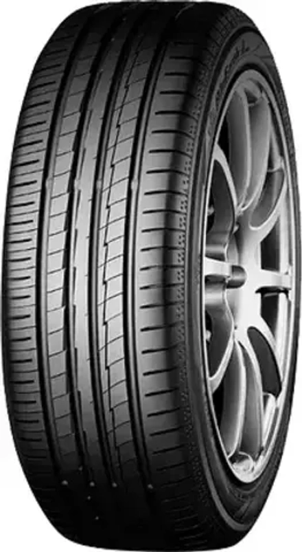 Yokohama Bluearth AE51H 205/55 R17 91V