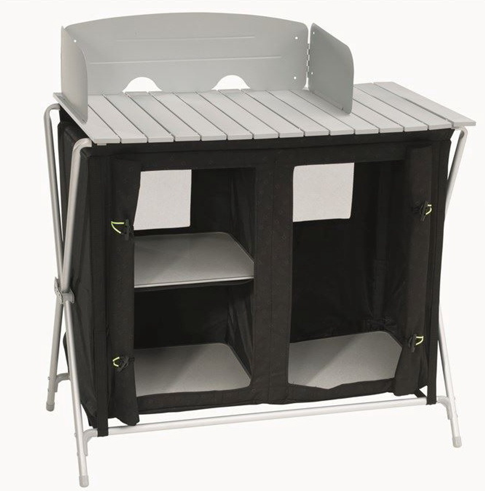 Стол кухонный Outwell Sudbury Kitchen Table 2018 [530096]