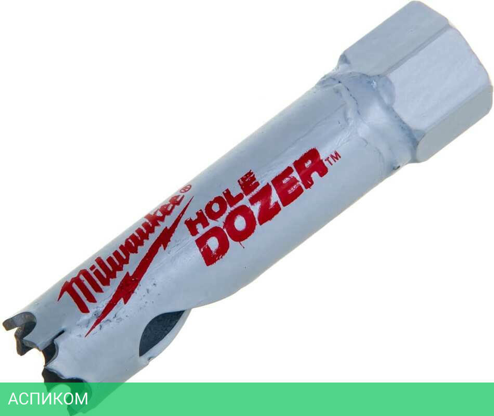 Коронка Milwaukee Hole Dozer 14мм (49560002)