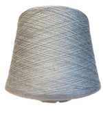 Пряжа на бобине (италия) 85% хлопок 15% кашемир 100г-1650м 200г