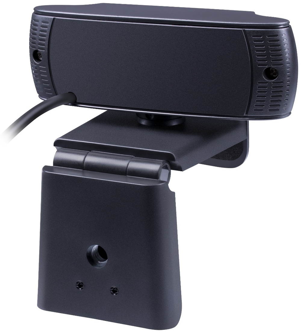 Веб-камера Defender G-lens 2590 QHD 63113