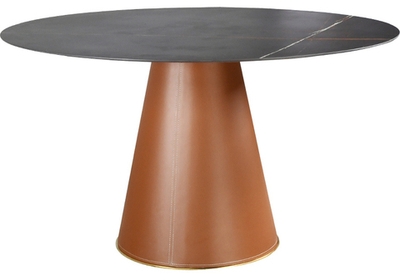 Стол на 1 ножке Eivin