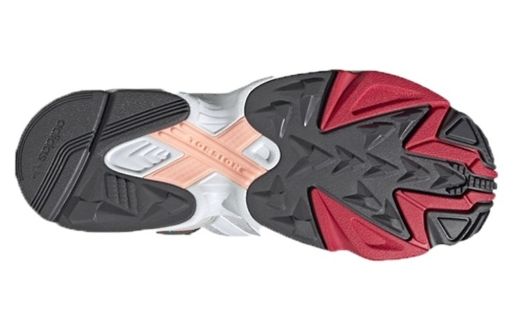 Adidas Originals Yung 96 Hyper Sneakers