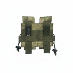 Подсумок под 2 гранаты универсальный "Гренадёр", WARTECH