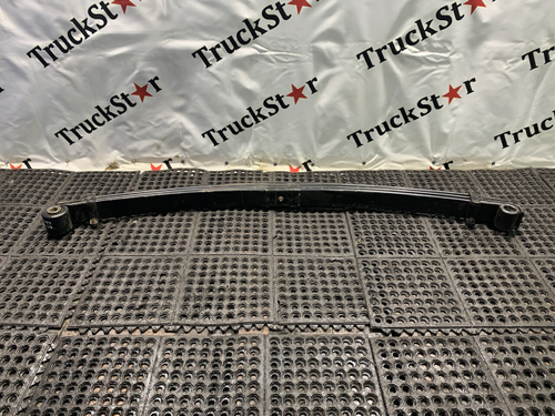 Рессора передняя 2023г