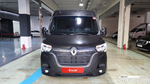 Renault Korea (Samsung) Master 2.3 Van L (11.2021)